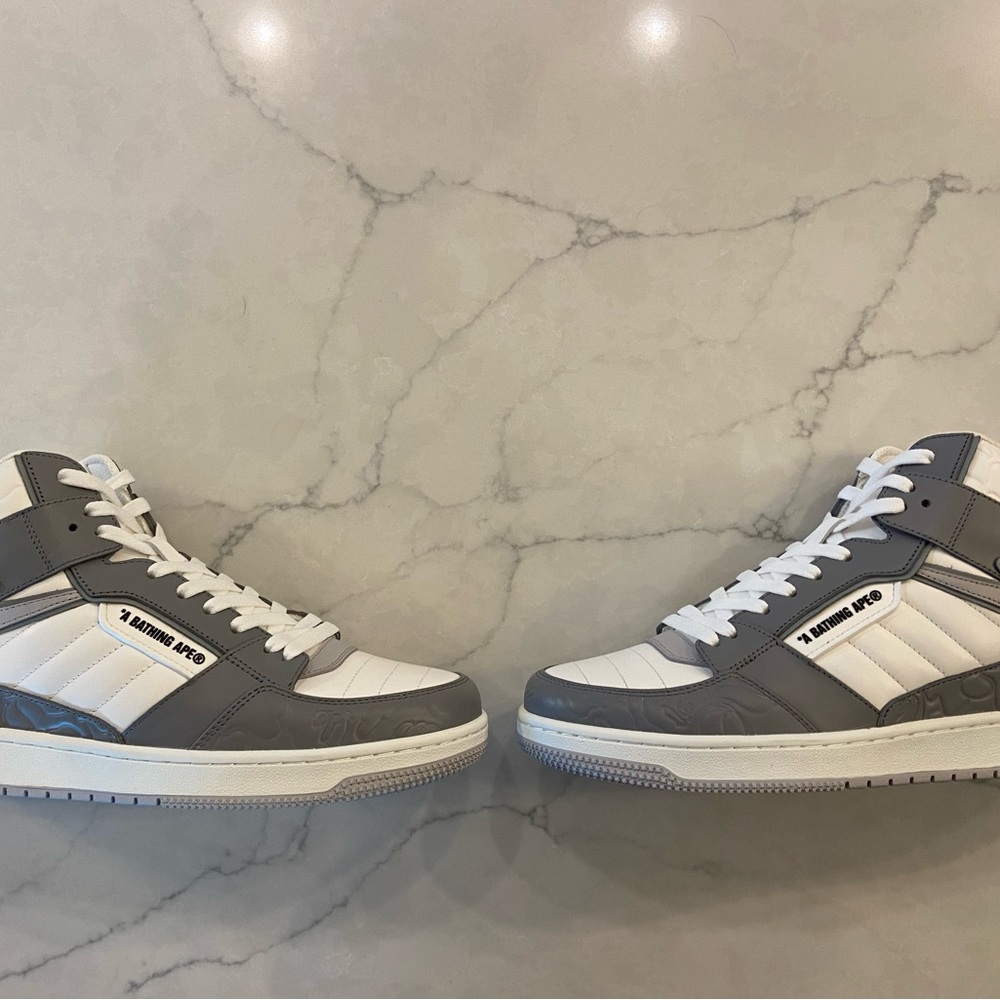 A Bathing Ape STA 88 #1